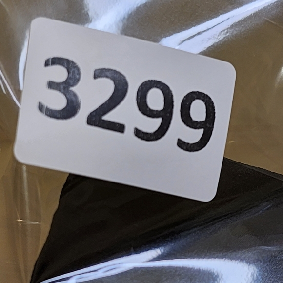 TINY by Anthropologie Black and Red Embroidered 100% Silk mini dress size M - Picture 11 of 11